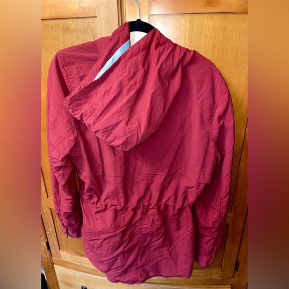 Athletic connection by 26 international women’s jacket, size XL. - Picture 2 of 4